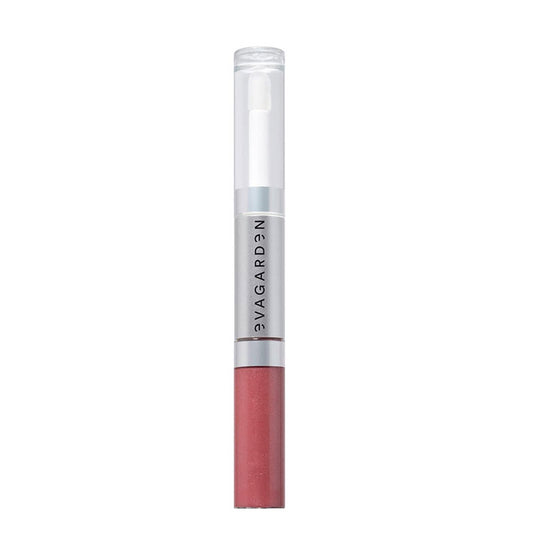 EVAGARDEN ULTRALASTING LIP CREAM 715 LIGHT PLUM