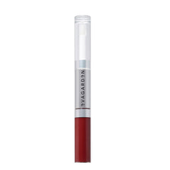 EVAGARDEN ULTRALASTING LIP CREAM 717 CREMISI RED