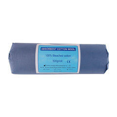 COTTON ROLL 500GM