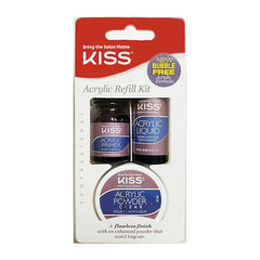 KISS اكرلك ست AK200