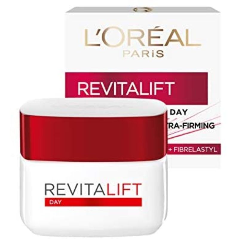 LOREAL REVITALIFT (1) DAY CREAM 50ML