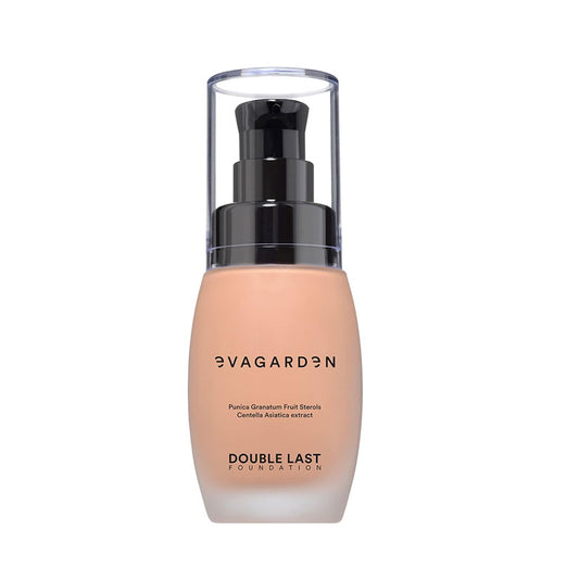 EVAGARDEN DOUBLE LAST FOUNDATION 166