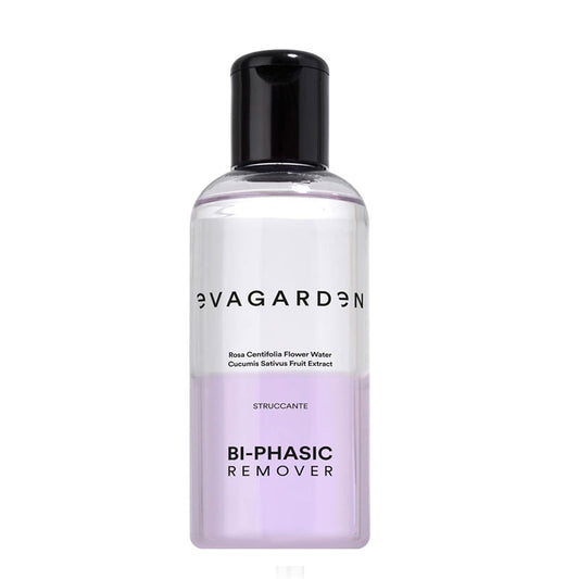 EVAGARDEN BI-PHASIC REMOVER