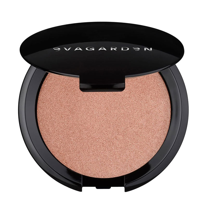 EVAGARDEN SUPERPEARLY BRONZER POWDER 905