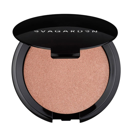 EVAGARDEN SUPERPEARLY BRONZER POWDER 905
