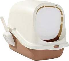 لتر بوكس مغلق مع مجرود 51*43