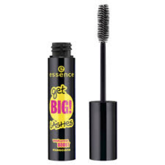 ESSENCE MASCARA GET BIG LASHES