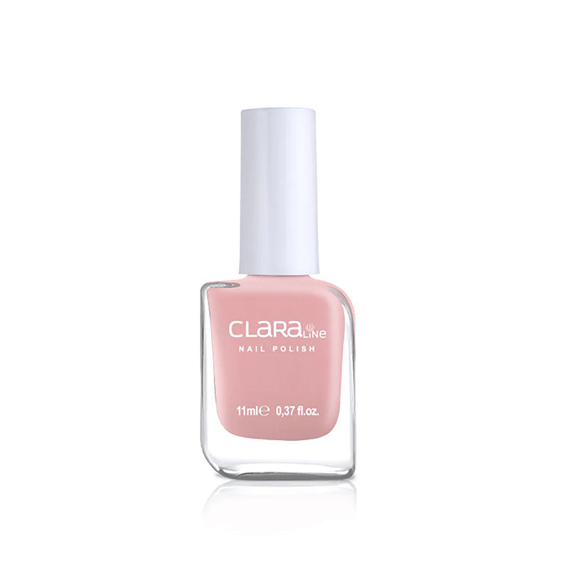 CLARA NAIL POLISH 136
