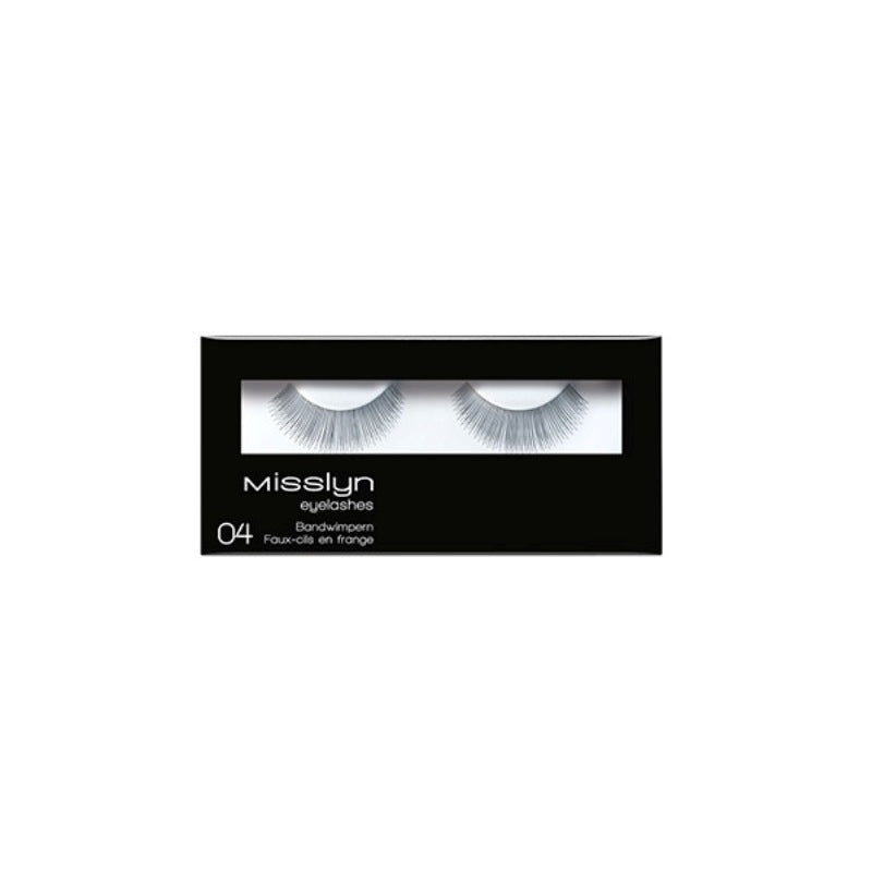MISSLYN EYELASHES 04