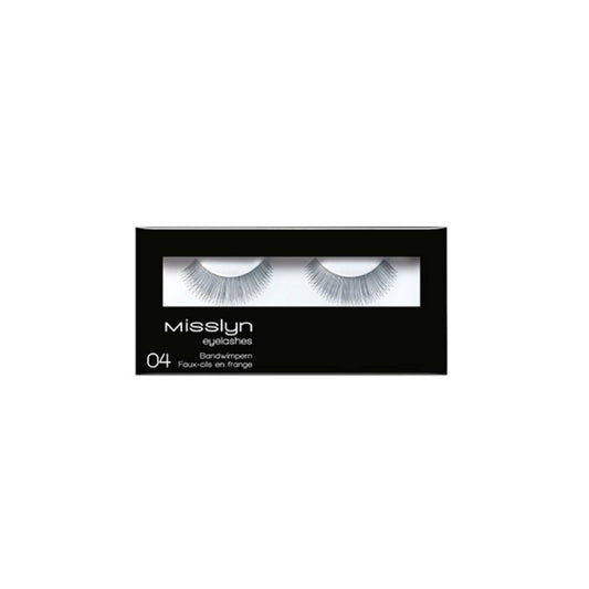MISSLYN EYELASHES 04