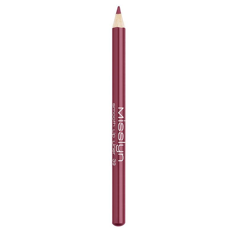 MISSLYN LIP LINER 39
