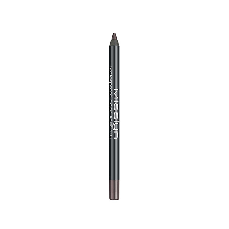 MISSLYN EYE LINER PENCIL WATERPROOF 110