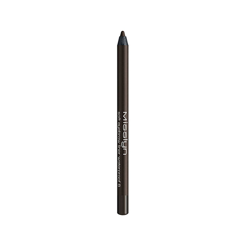 MISSLYN EYEBROW LINER SOFT WP 08