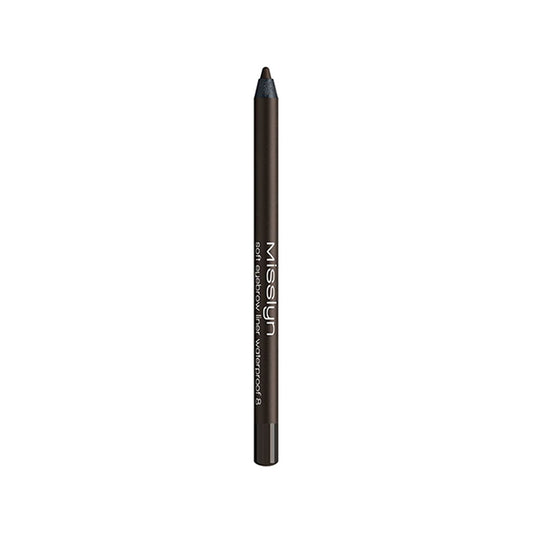 MISSLYN EYEBROW LINER SOFT WP 08