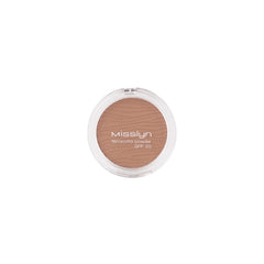 MISSLYN POWDER TERRACOTTA SPF 20 - 28