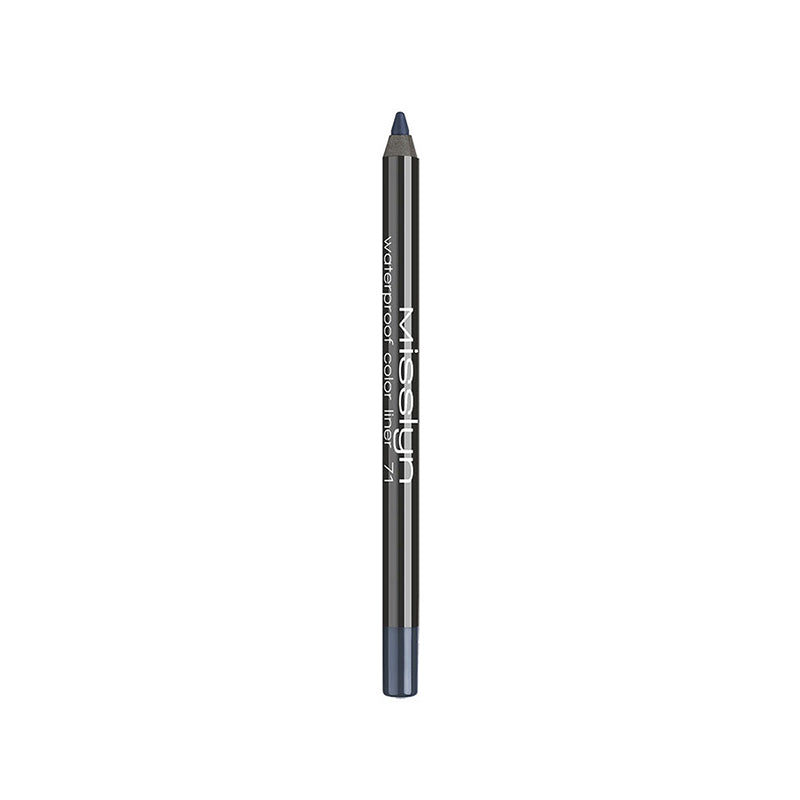MISSLYN EYE LINER PENCIL WATERPROOF 71