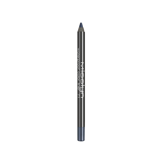 MISSLYN EYE LINER PENCIL WATERPROOF 71