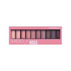 MISSLYN EYESHADOW MUST HAVE 2