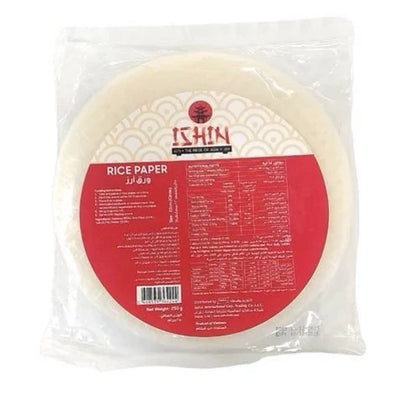 Izhin Rice Paper 250g