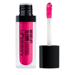 MISSLYN LIPSTICK VELVET  MATT CREAM  98