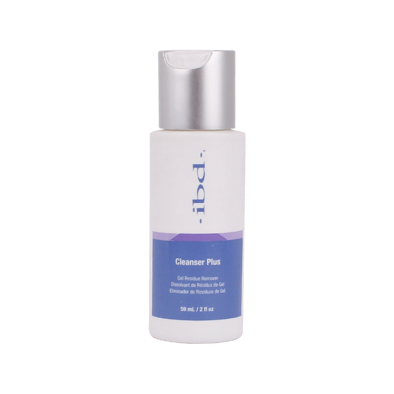 IBD CLEANSER PLUS 59ML