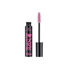 ESSENCE IEXTREME VOLUME MASCARA-BLACK
