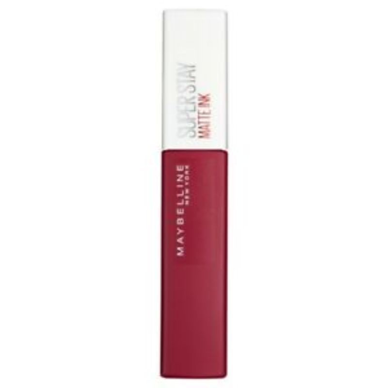 MAYBELINE STAY MATTE INK LIQ NU 50 VOYAGER