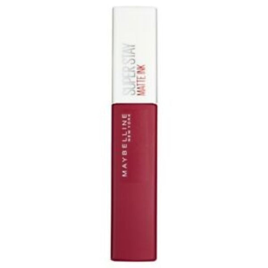 MAYBELINE STAY MATTE INK LIQ NU 50 VOYAGER