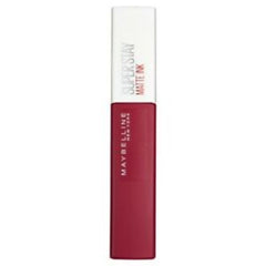 MAYBELINE STAY MATTE INK LIQ NU 50 VOYAGER