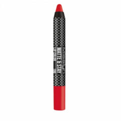MISSLYN LIP COLOR MATT & STAY 198