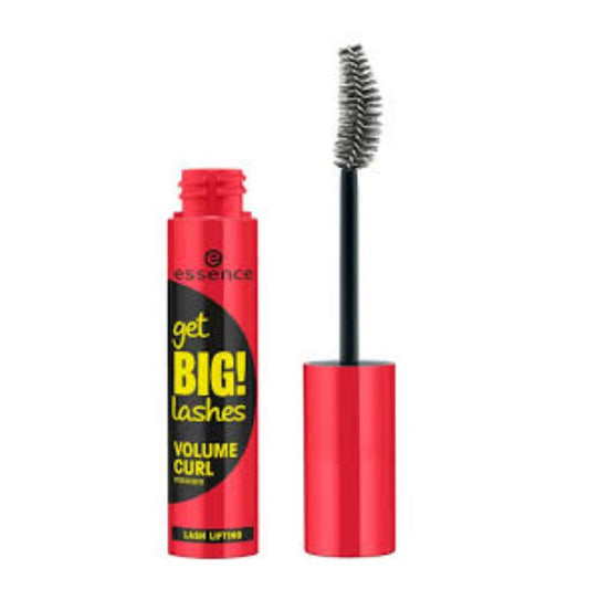 ESSENCE GET BIG LASHES