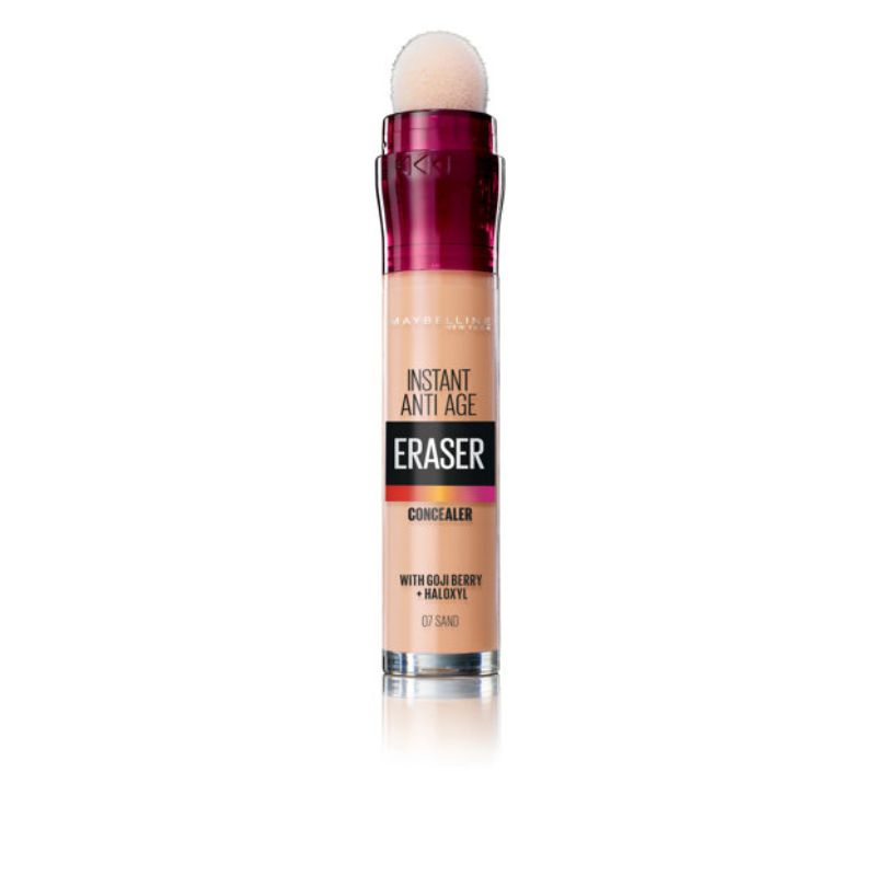 MAYBELINE IAR ERASER EYE CONCEALER07 SAND