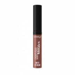 MISSLYN LIP CREAM MATTE METAL WONDER 04