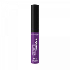 MISSLYN LIP CREAM MATTE METAL WONDER 20