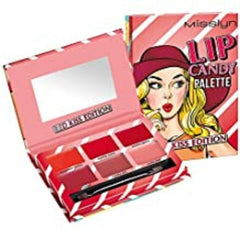 MISSLYN LIP CANDY PALETTE 1