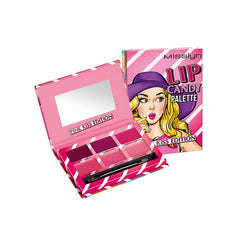 MISSLYN LIP CANDY PALETTE 3