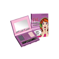 MISSLYN EYE-MAZING EYESHADOW SET 41