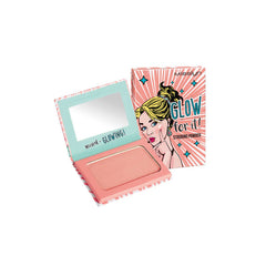 MISSLYN GLOW FOR IT STOBING POWDER 4