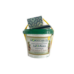 MOROCCANOIL MOROCCAN 850 ML SOAP WALNUT