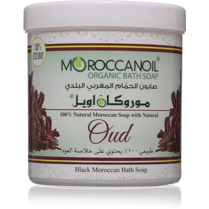 MOROCCANOIL MOROCCAN 850 ML SOAP OUD