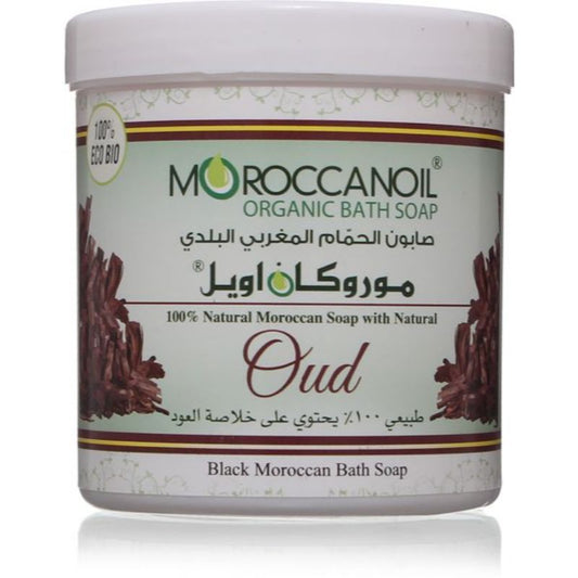 MOROCCANOIL MOROCCAN 850 ML SOAP OUD