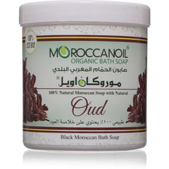 MOROCCANOIL MOROCCAN 850 ML SOAP OUD
