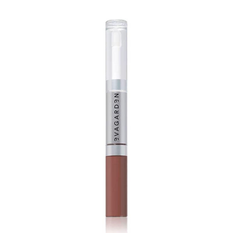 EVAGARDEN ULTRALASTING LIP CREAM 724 ADOBE DUST