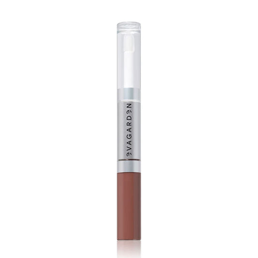 EVAGARDEN ULTRALASTING LIP CREAM 724 ADOBE DUST