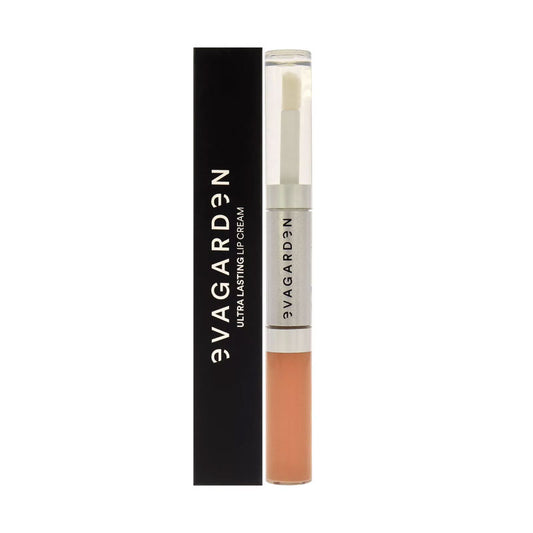EVAGARDEN ULTRALASTING LIP CREAM 725 ROSE PHILOSOPHY