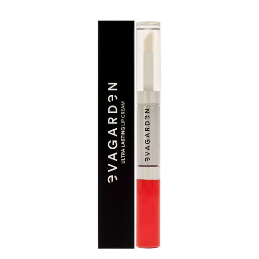 EVAGARDEN ULTRALASTING LIP CREAM 727 RED FAME