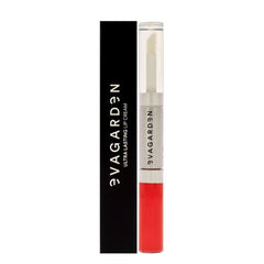 EVAGARDEN ULTRALASTING LIP CREAM 727 RED FAME