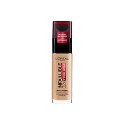 LOREAL INFAILFDTNU INTER 140 BEIGE DORE/GO