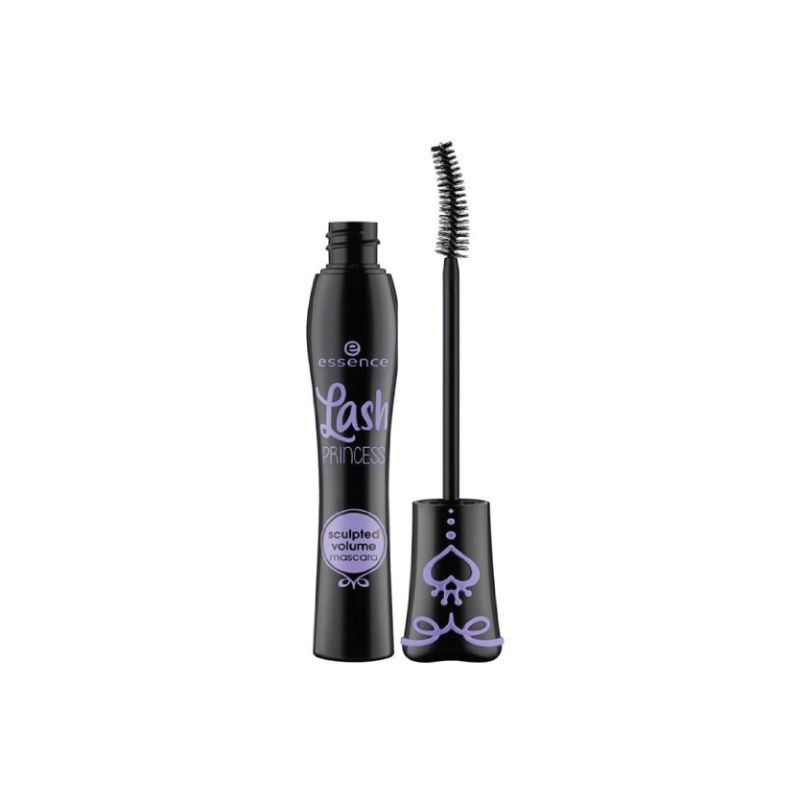 ESSENCE LASH PRINCESS SCULPTED VOLUME MASCARA