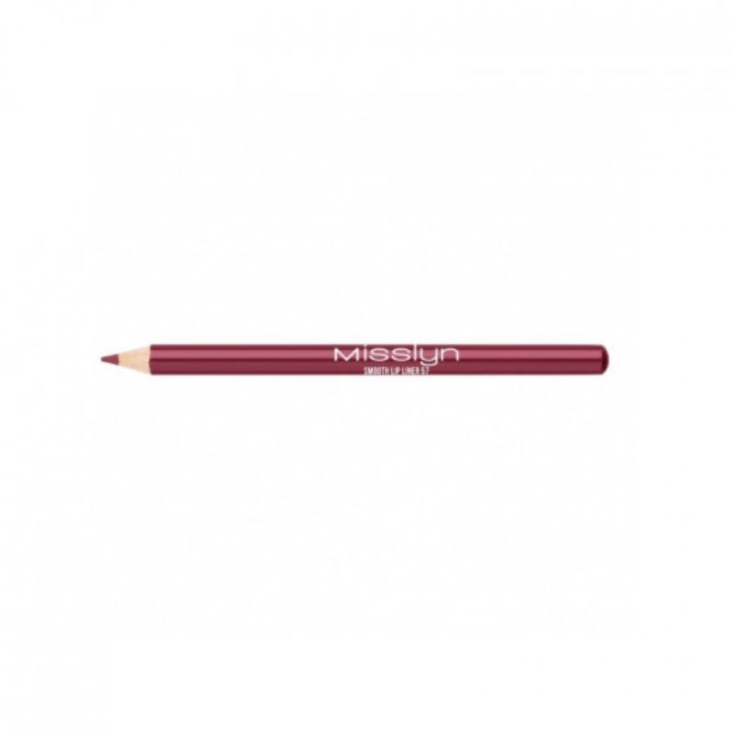MISSLYN  LIP LINER 57